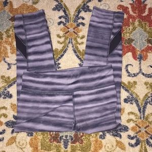 Under Armour leggings